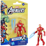 HASBRO MARVEL AVENGERS Figurka Iron Man 10 cm F9335