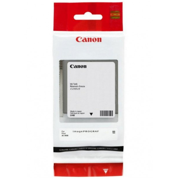 Canon PFI-2700 G blækpatron 1 stk Original Grøn