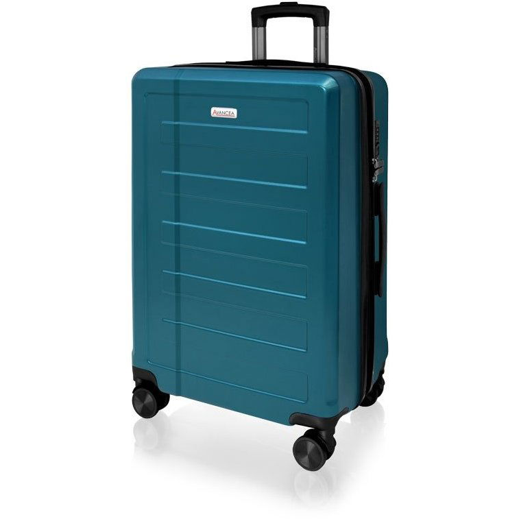 AVANCEA DE2934 Dark Turquoise M (K01000010002M)