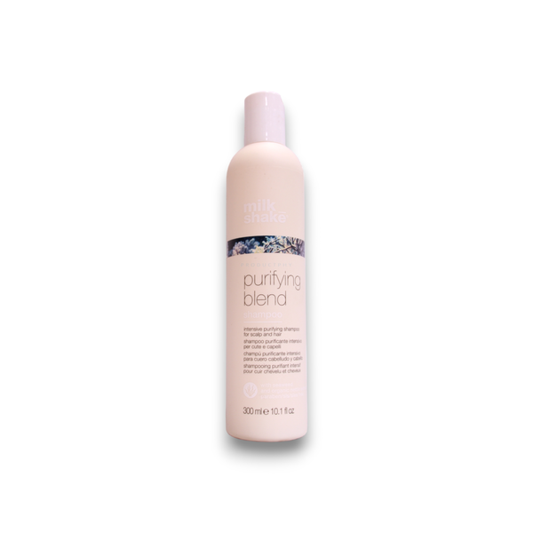 MILK SHAKE Purifying Blend Shampoo 300 ml