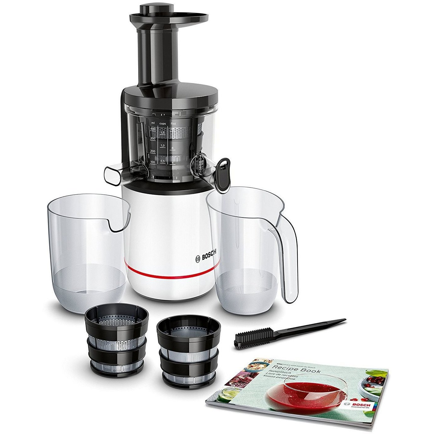 Bosch MESM500W lassúprés (MESM500W)