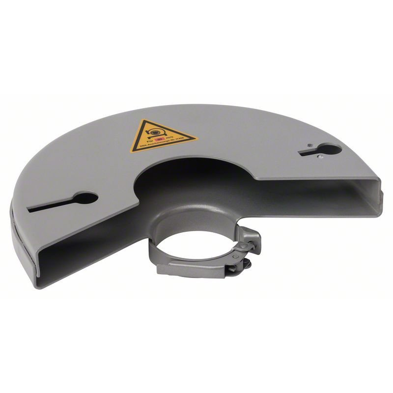 Bosch 1 605 510 224 sarokcsiszoló tartozék Védőburkolat (1605510224)