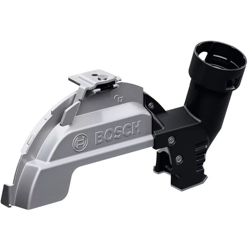 Bosch Professional 1600A033ZB Rendszertartozékok nagy sarokcsiszolókhoz GDE 180-CG 1 db (1600A033ZB)