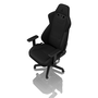 Scaun gaming Nitro Concepts, S300, Black