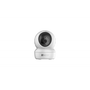 Камера за наблюдение EZVIZ, H6c 1080P, Full HD, вътрешна, 2 MP резолюция, Smart IR, Бял