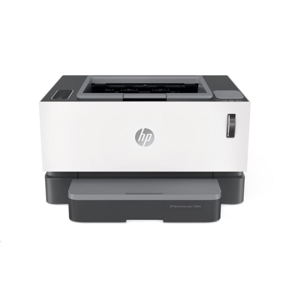 HP Neverstop Laser 1000w 600 x 600 DPI A4 Wi-Fi