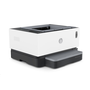 HP Neverstop Laser 1000w 600 x 600 DPI A4 Wi-Fi