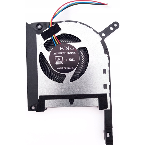 ASUS 13NR00S0M10111 laptop reservedel Ventilator