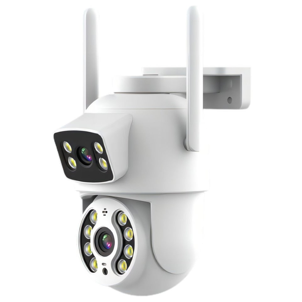 Immax Neo Light 07783L IP Spotlight Okos Kamera