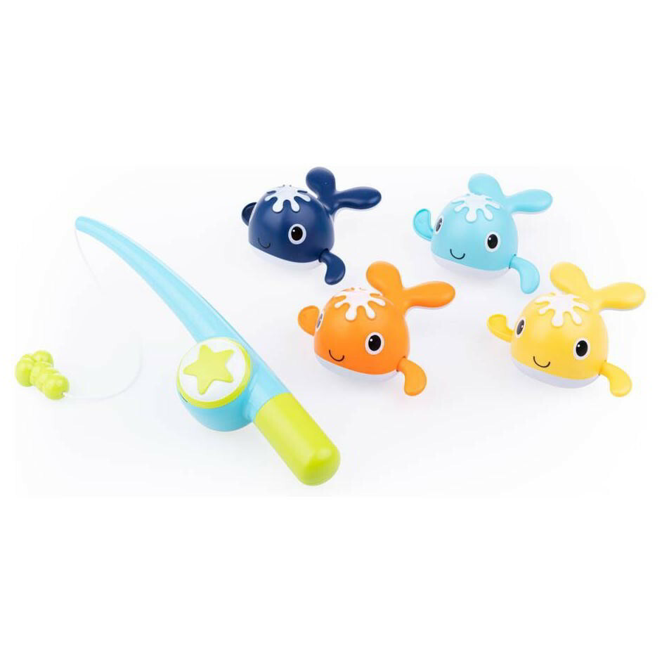 Dumel Discovery Menekülő bálnák fürdőjáték (DD 50488)