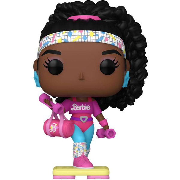 Funko POP! Barbie- Barbie Rewind