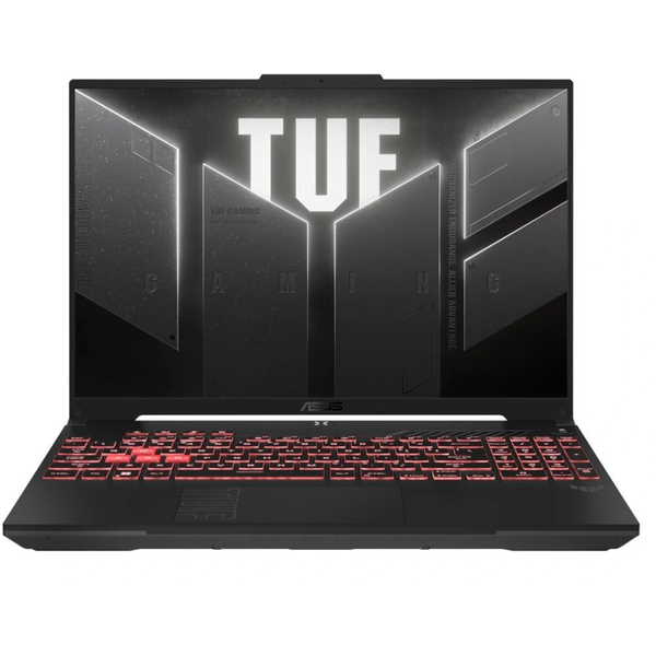 Asus TUF Gaming A16 FA607NUG-RL117 - No OS - Mecha Gray