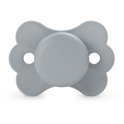 Suavinex Wonderland SX PRO fiziológiai, 6-18 m, kék (8426420901215)