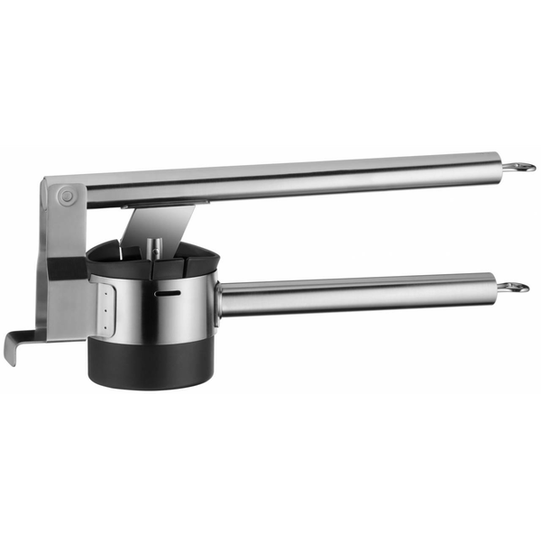 WMF 18.7218.6030 hvidløgspresser Rustfrit stål Håndtag til hvidløgspresser