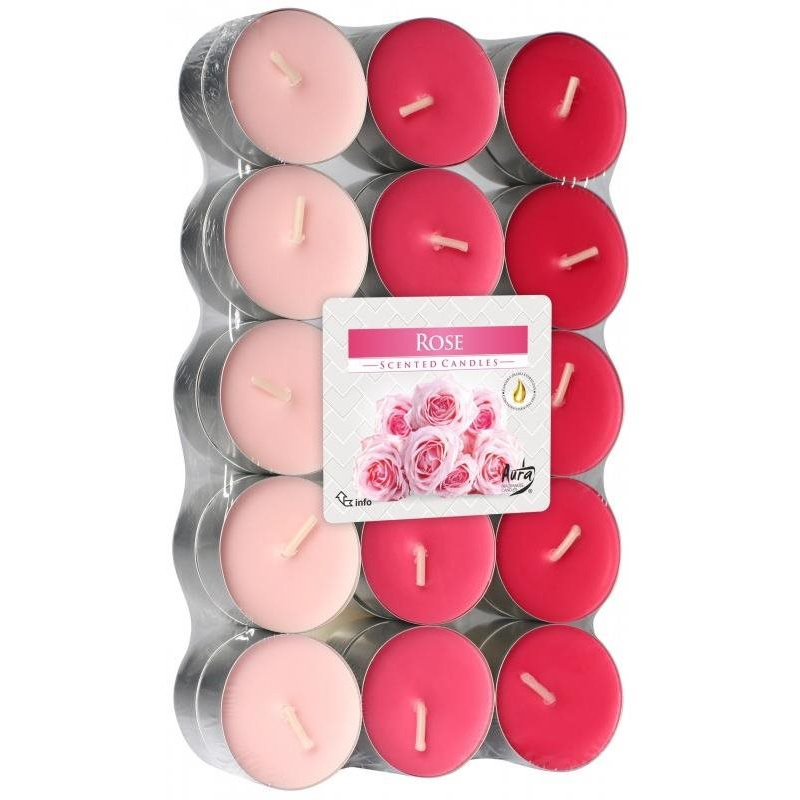 BISPOL Rózsák 30 db (5906927030784)