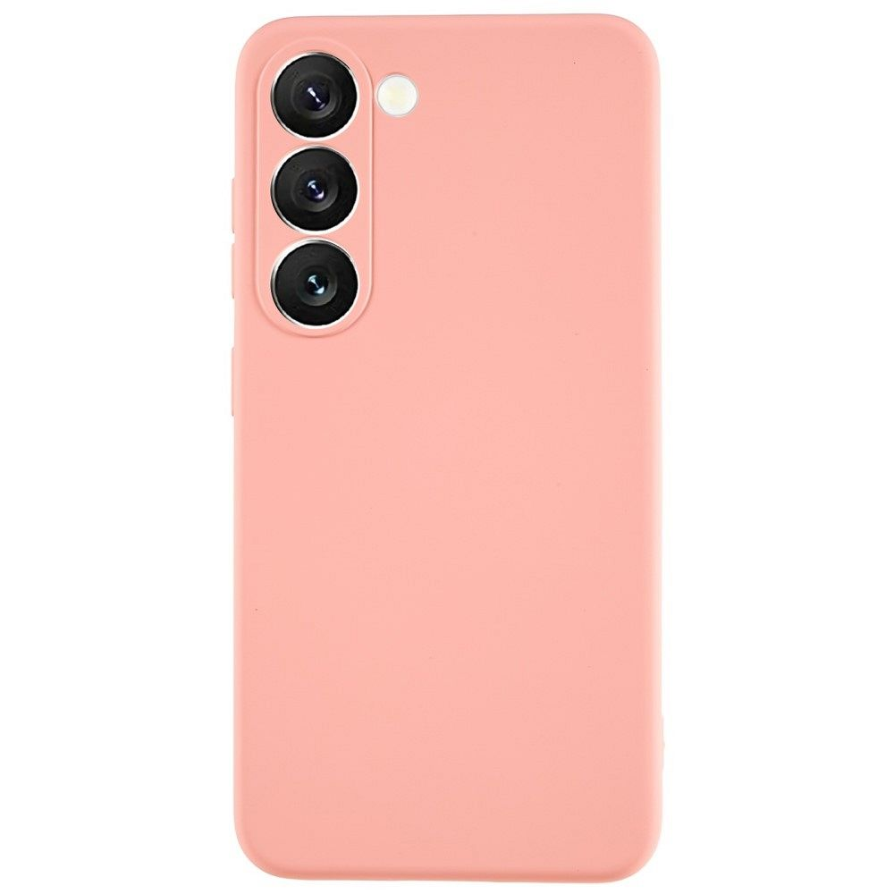 Fusion Elegance Samsung Galaxy S23 5G Tok - Pink (FSN-BC-EF-S911B-PK)