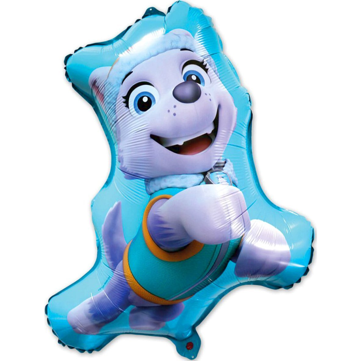 Procos Mancs őrjárat: Fólia lufi - Everest, 90 x 70 cm (94831) ( )