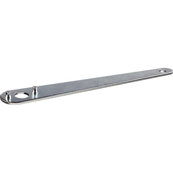 Bosch 1 607 950 043 monteringssæt Sort Metal