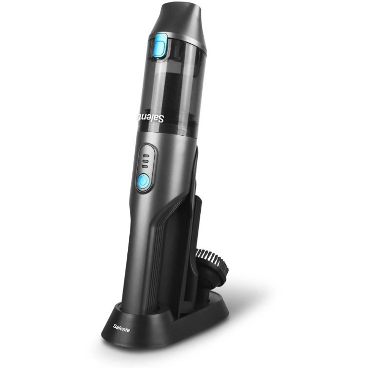 Salente SuperVac - antracit (SUPERVAC)