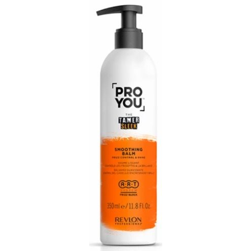 REVLON PROFESSIONAL Pro You The Tamer Smoothing Balm 350 ml (8432225115092)