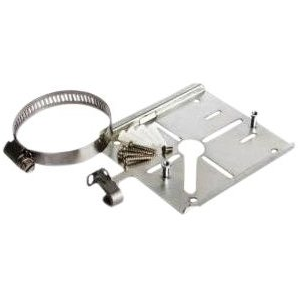 OUTDOOR MOUNTING HARDW KIT