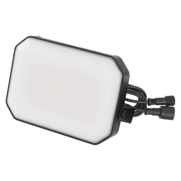 Emos GoSmart 1 darabos, 4 W, RGBIC dimmelhető, WiFi kültéri LED reflektor, bővítő készlet (ZIW181R)