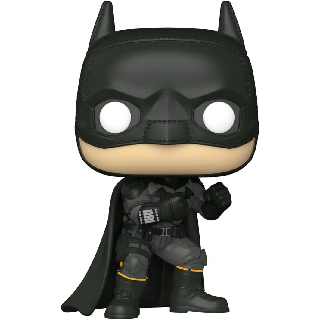 Funko POP Movies The Batman - Batman figura (071537)