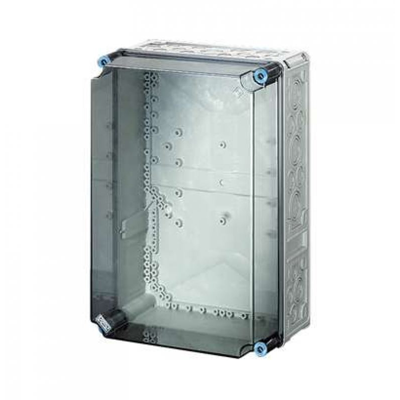 HENSEL Mi 0310 komplett fedél (1093413) (hensel1093413)