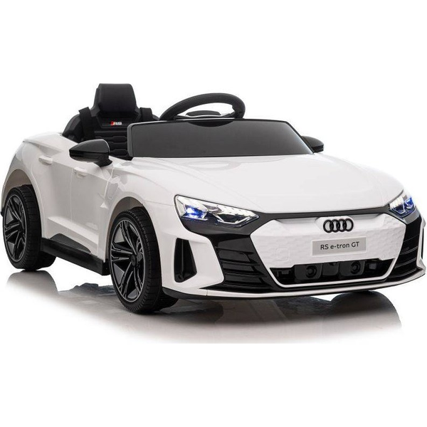  Triton Auto Na Akumulator Audi E- Tron GT QLS-6888 Białe