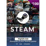 Steam 100€