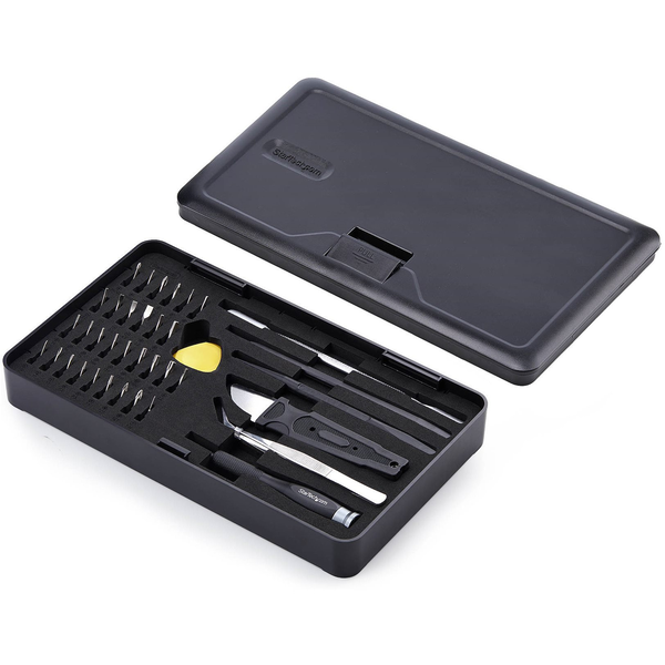 StarTech.com LAPTOP-TOOL-KIT инструмент за ремонт на електронни устройства 40 инструменти
