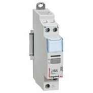 Legrand 412400 strømrelæ Flerfarvet