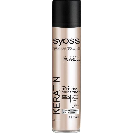 SYOSS Keratin, 300ml (68854733)