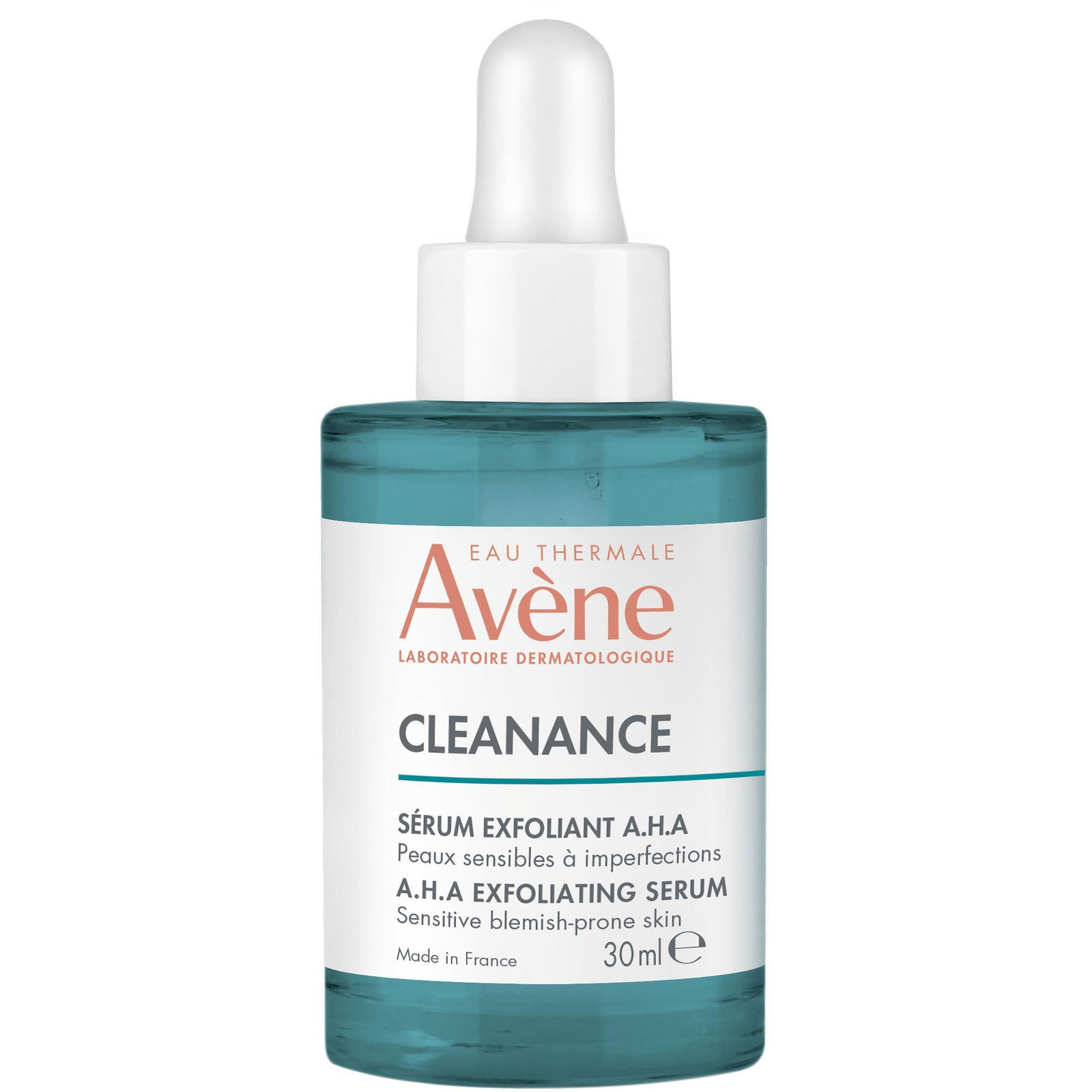 AVENE Cleanance hámlasztó szérum 30ml (3282770390469)