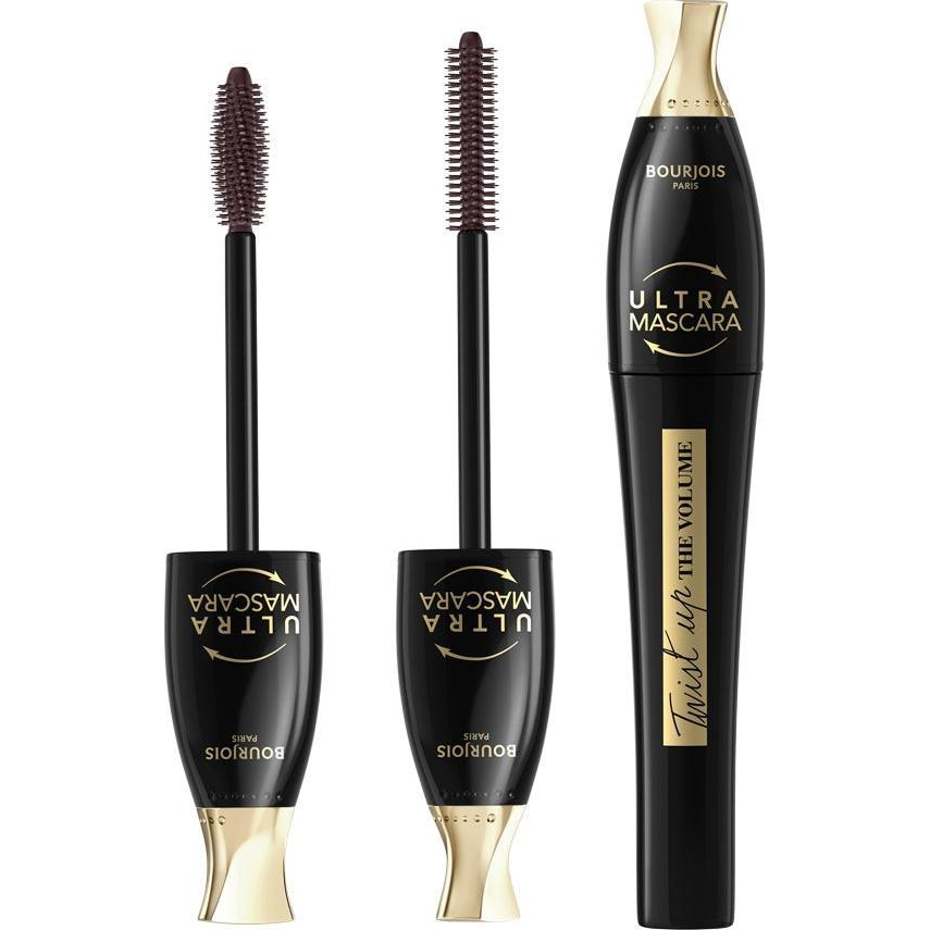 BOURJOIS Twist Up The Volume 002 Ultra Brown 8 ml (3616302737369)