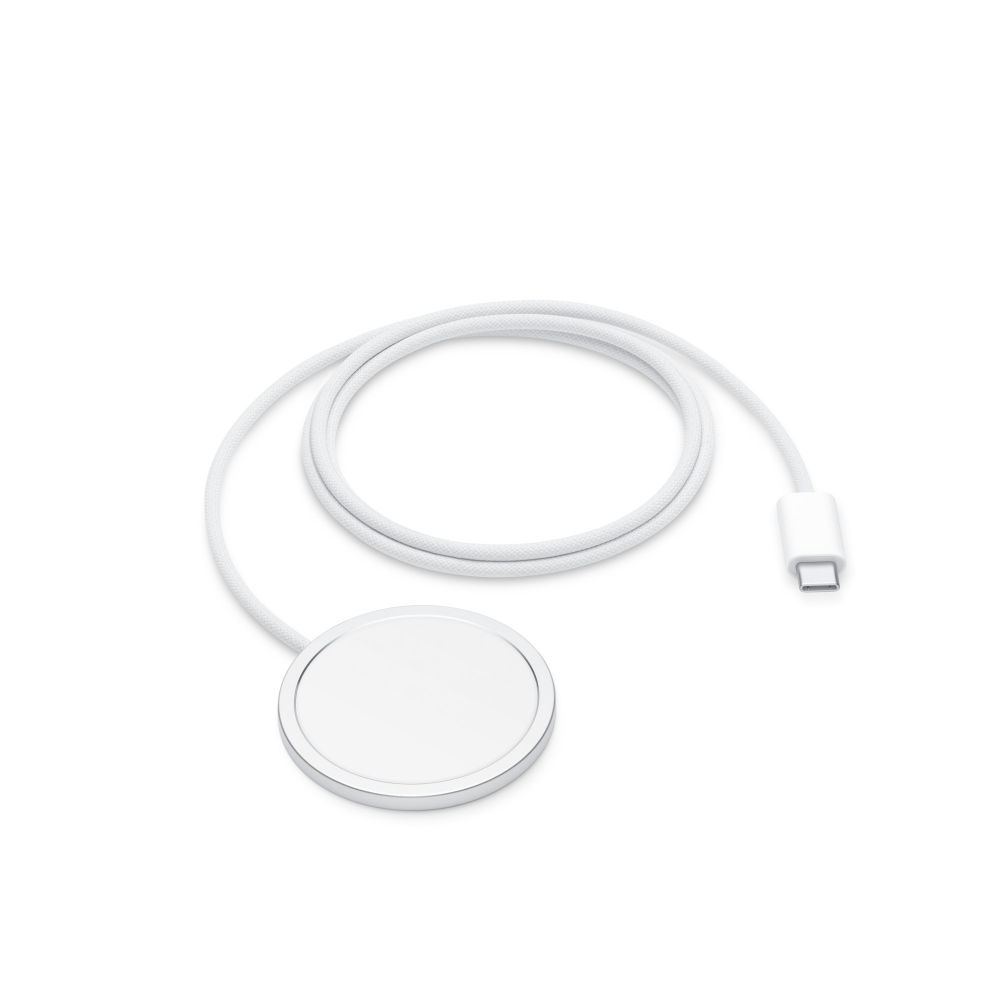 Apple MagSafe töltő, USB Type-C, 2 m '24 (APPLE-MX6Y3ZM)