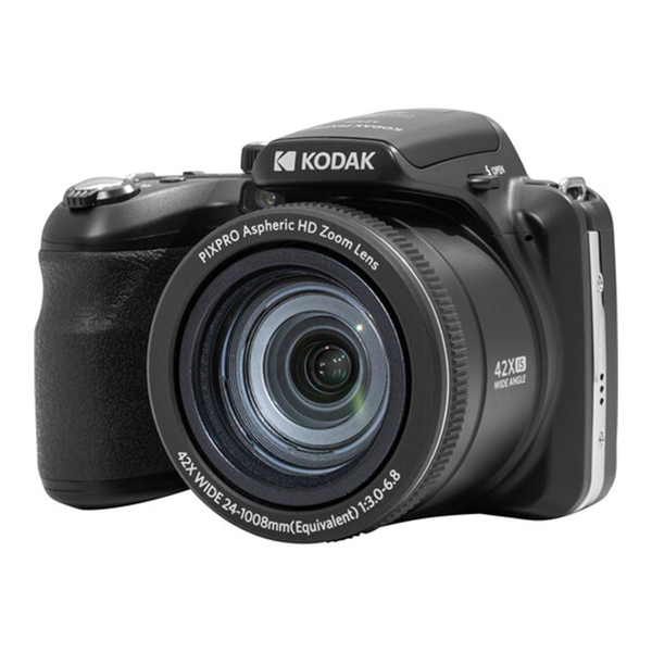 Kodak PixPro AZ425 Digitális fényképezőgép - Fekete