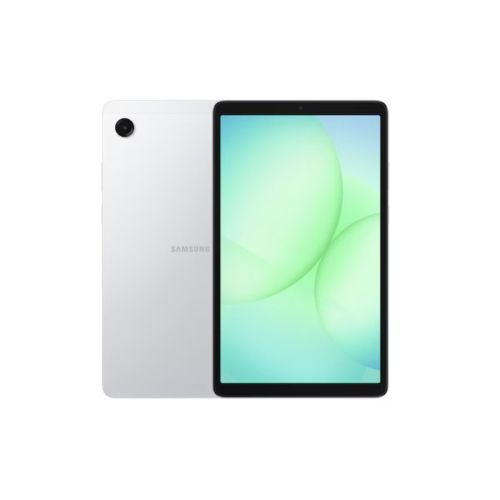 Samsung Galaxy Tab A11 128 GB 22,1 cm (8.7") 8 GB Wi-Fi 5 (802.11ac) Sølv
