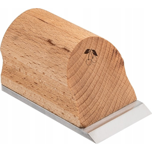 Kirschen Handhobel Flatfix 90x50x4,5 mm gerade