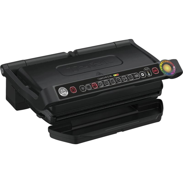 Tefal OptiGrill + GC7248 контактна скара
