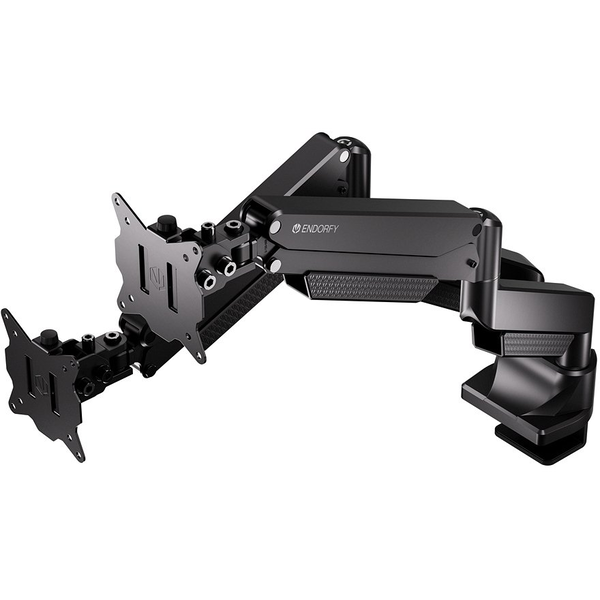 Atlas GS Pro Double, Monitorhalterung