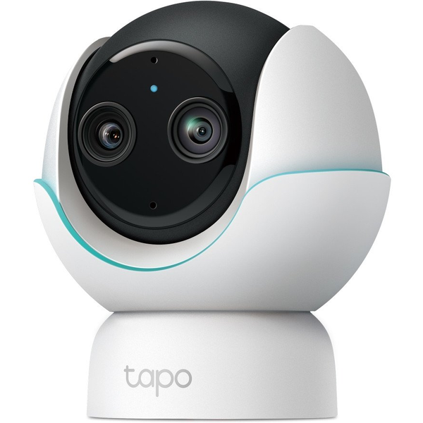 TP-Link Tapo C840 Wi-Fi Hvid