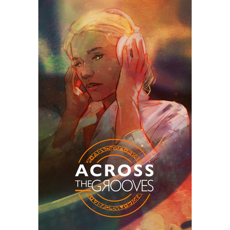 Across the Grooves (PC - Steam elektronikus játék licensz)