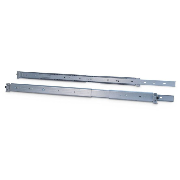 Inter-Tech IPC 2U Telescooprails 650mm