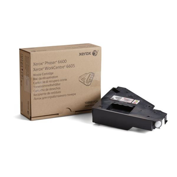 Odpadní nádobka na použitý toner Xerox 108R01124