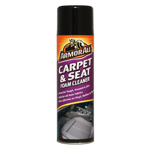 Armor All, Szőnyeg- és Kárpittisztító, Spray, 500ml (3038500EN)