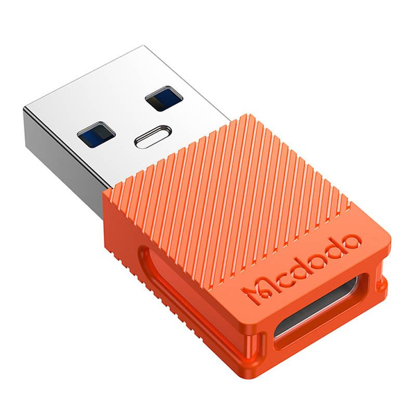 MCDODO ADAPTÉR ADAPTÉRU USB 3.0 NA USB TYP C