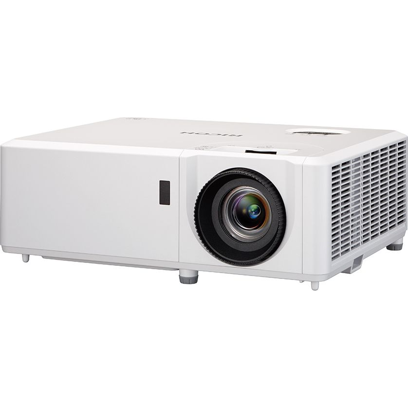 Ricoh PJ WUL5860 4000 ANSI lumen DLP WUXGA (1920x1200) Fehér