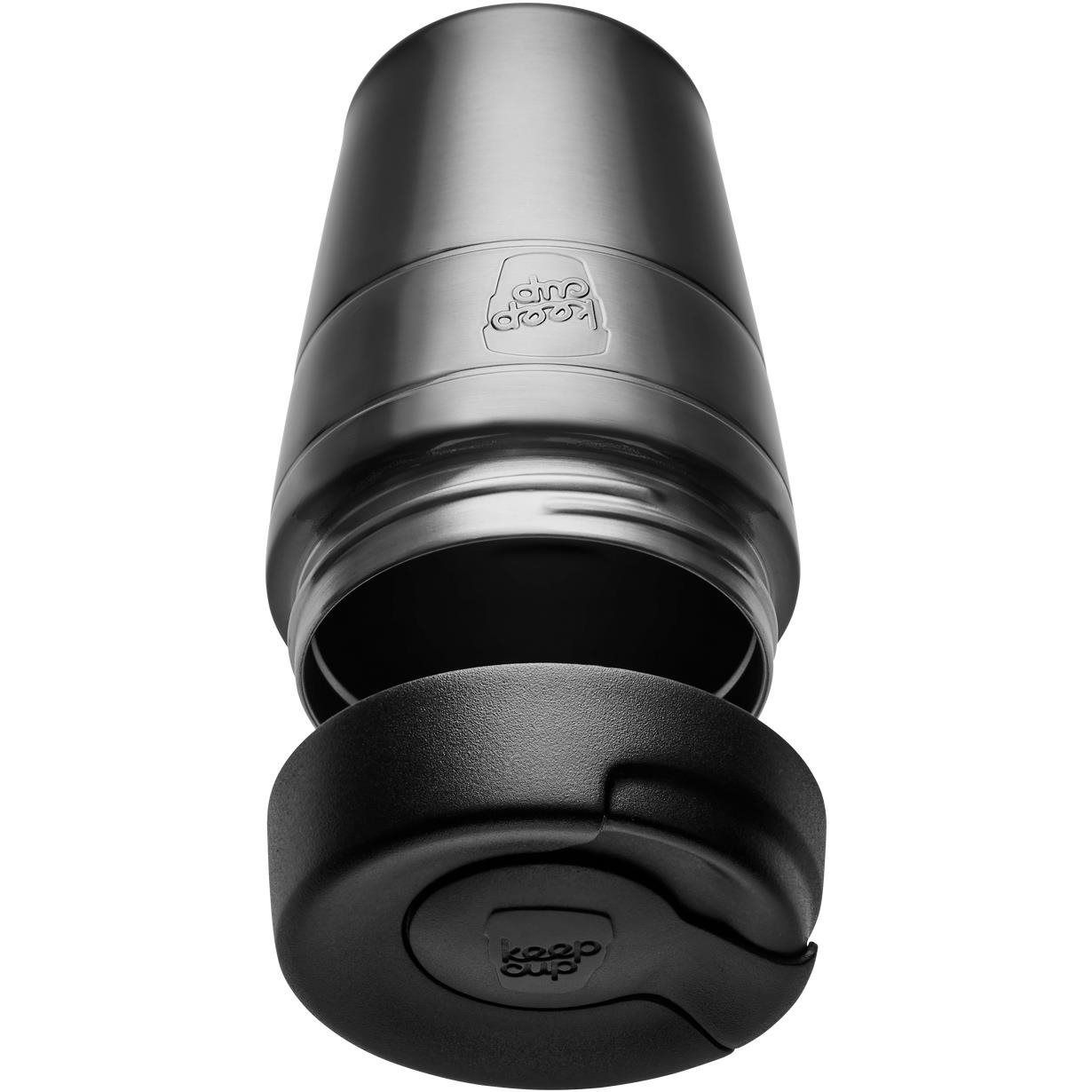 KeepCup Thermo bögre HELIX THERMAL NITRO GLOSS 340 ml M (STCNIT12)