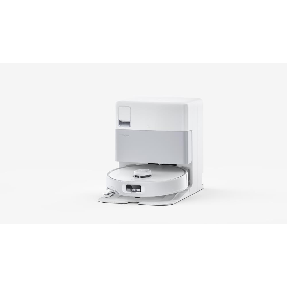 Roborock QRE02-00 Q Revo Smart Robotporszívó felmosó funkcióval - Fehér (QRE02-00)